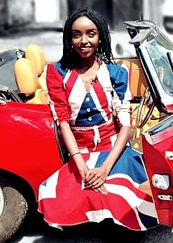 Mercy Muroki